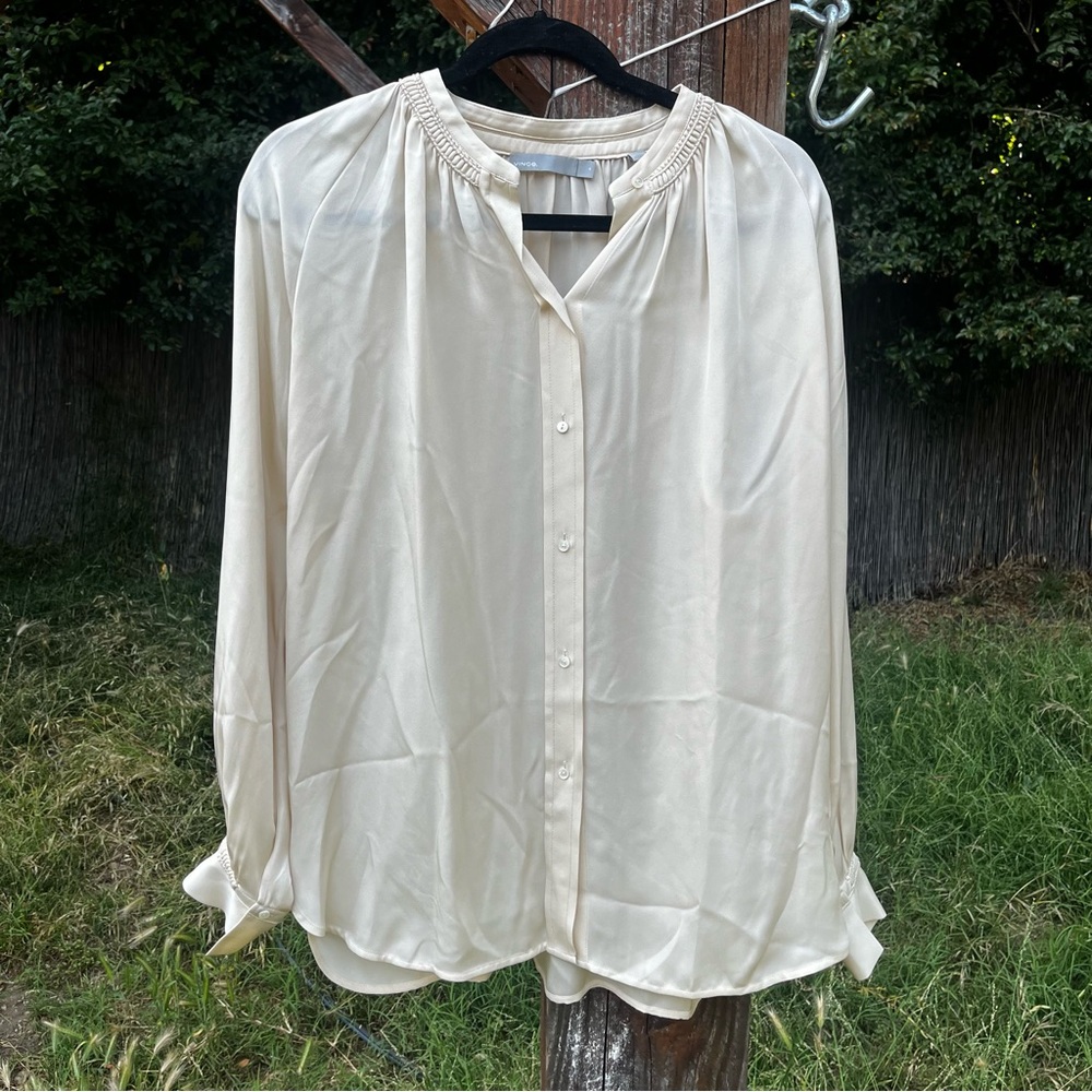 Vince Blouse